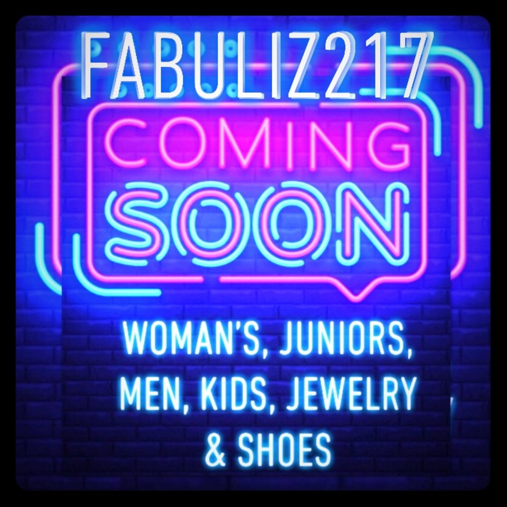 Coming soon!